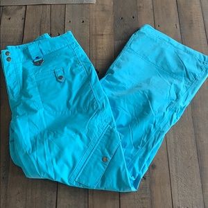 Oakley Insulated Snow Ski Pants M • Waterproof Winter